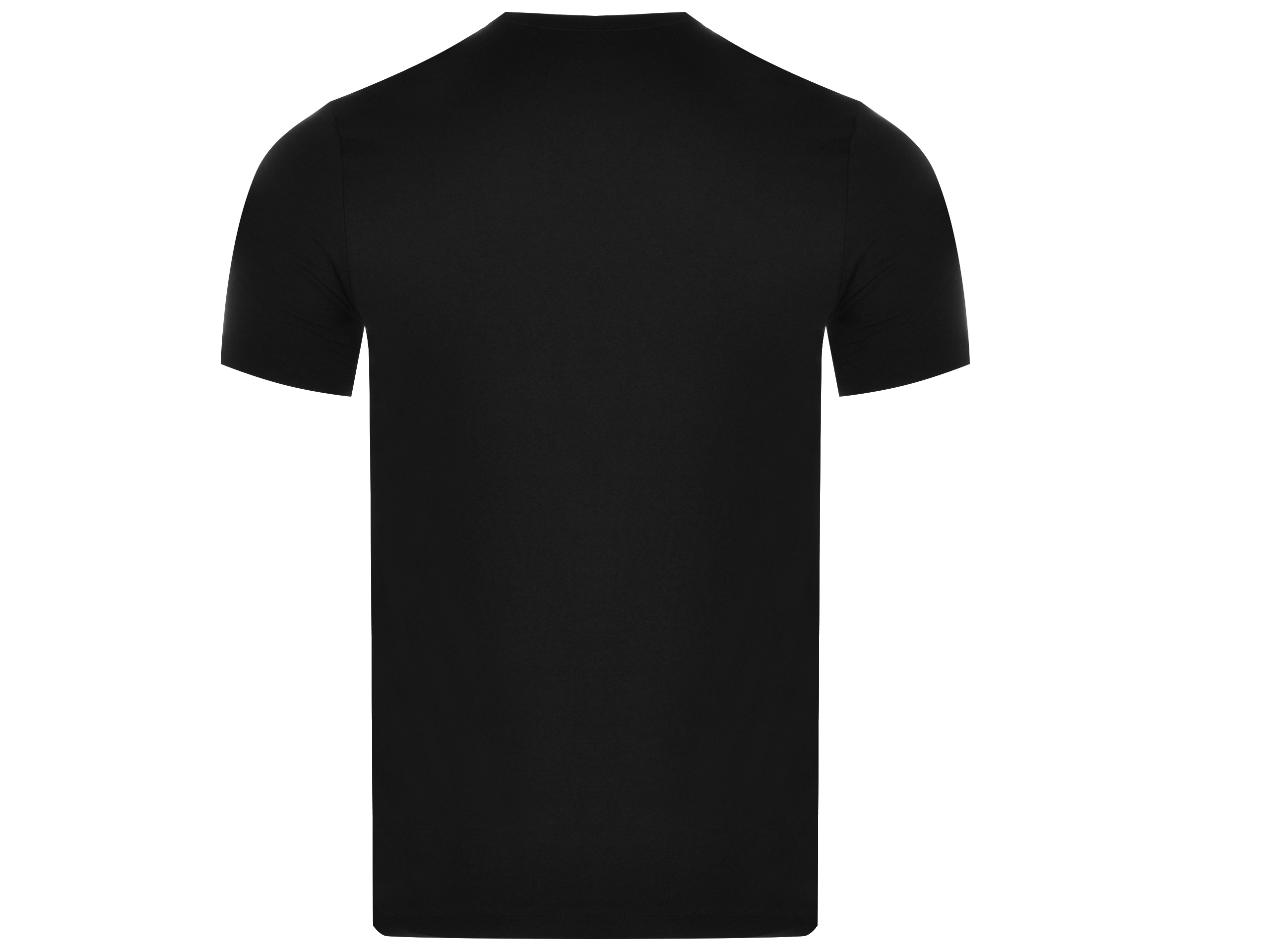 Foto 6 | 3 Pack Camisetas Boss De Algodon Para Hombre