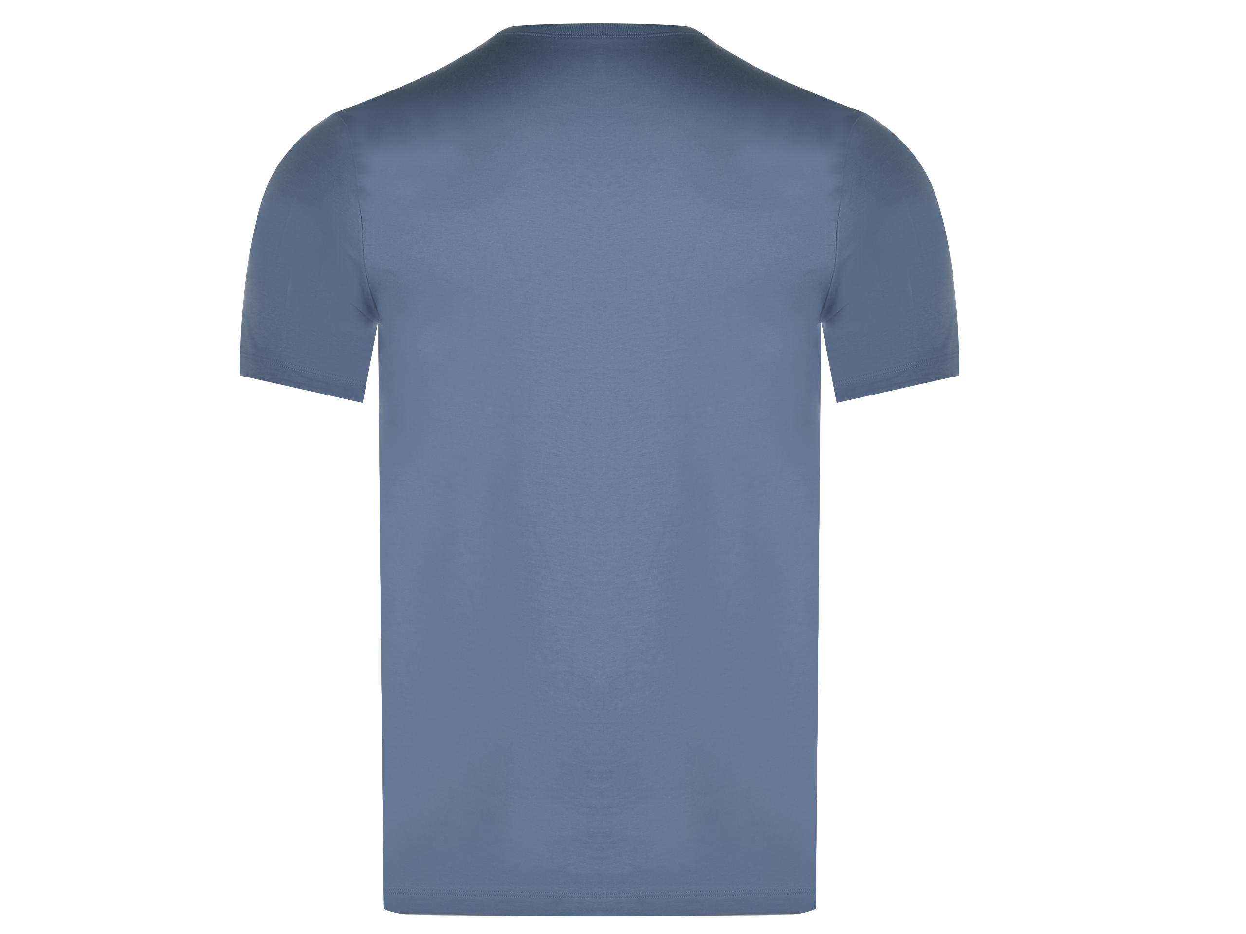 Foto 7 | 3 Pack Camisetas Boss De Algodon Para Hombre