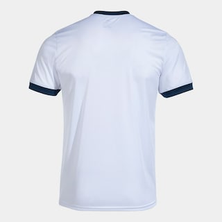 Foto 2 | Camiseta Joma Para Padel 103212207 Court Blanco 3xs