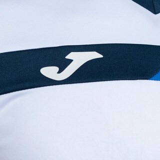 Foto 3 | Camiseta Joma Para Padel 103212207 Court Blanco 3xs