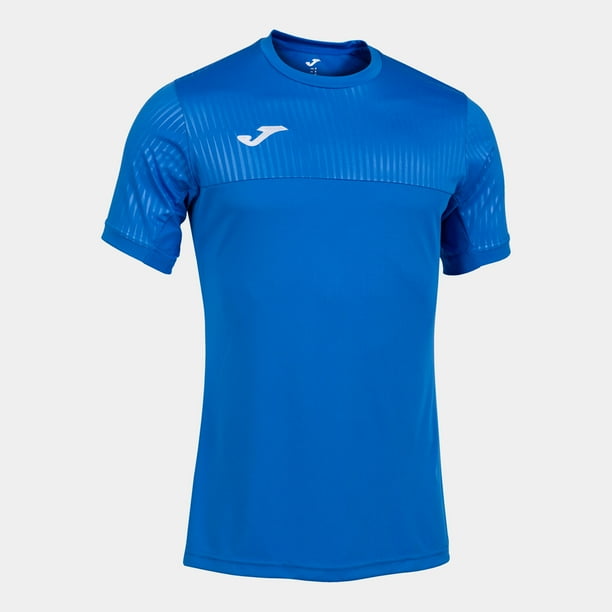 Foto 2 pulgar | Camiseta Joma Para Padel 102743700 Montreal Azul Xl