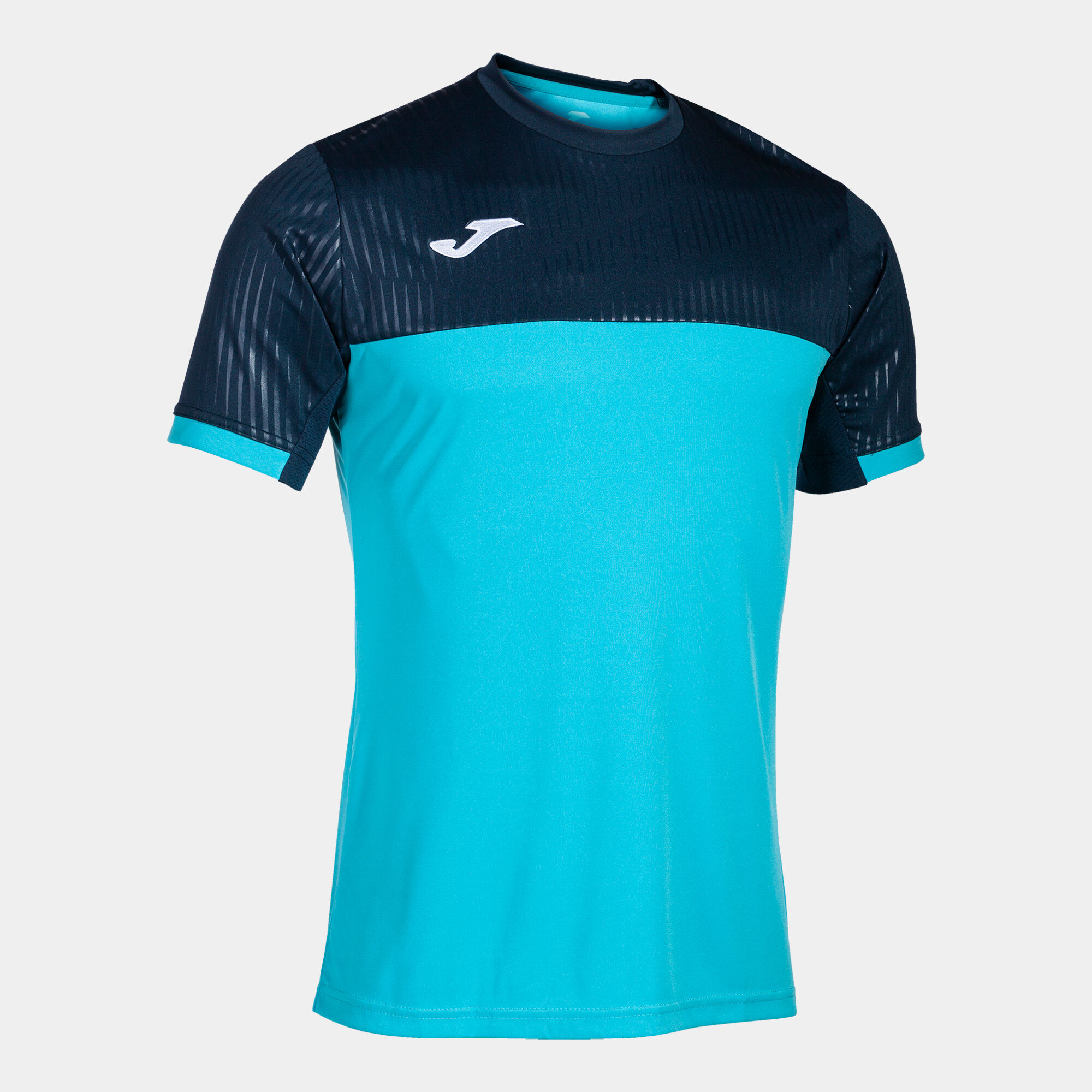 Camiseta Joma Para Padel 102743013 Montreal Azul L