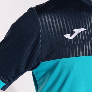Foto 3 | Camiseta Joma Para Padel 102743013 Montreal Azul L