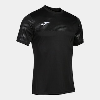 Foto 1 | Camiseta Joma Para Padel 102743100 Montreal Negro L