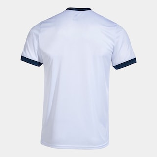 Foto 2 | Camiseta Joma Para Padel 103212206 Court Blanco Xl