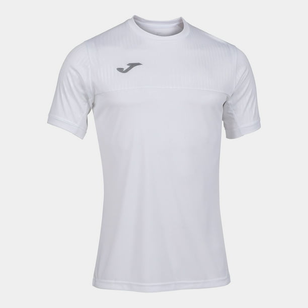 Foto 1 | Camiseta Joma Para Padel 102743200 Montreal Blanco L
