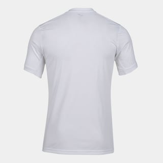 Foto 3 | Camiseta Joma Para Padel 102743200 Montreal Blanco L