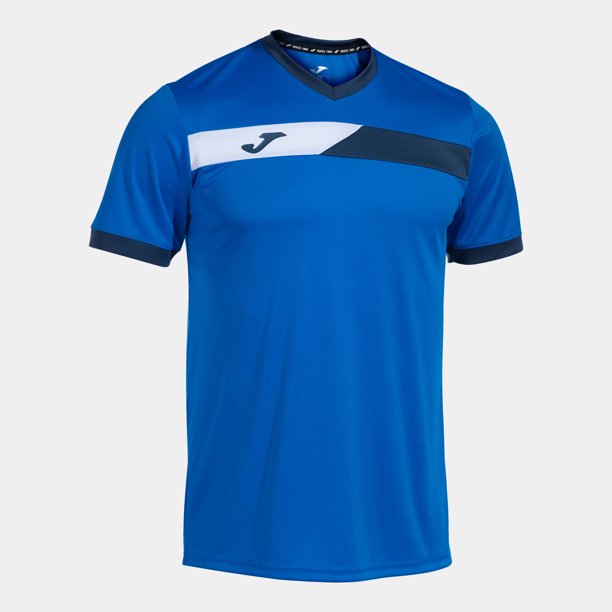 Foto 2 pulgar | Camiseta Joma Para Padel 103212703 Court Marino Xl