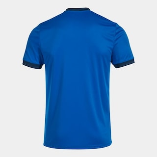 Foto 2 | Camiseta Joma Para Padel 103212703 Court Marino Xl
