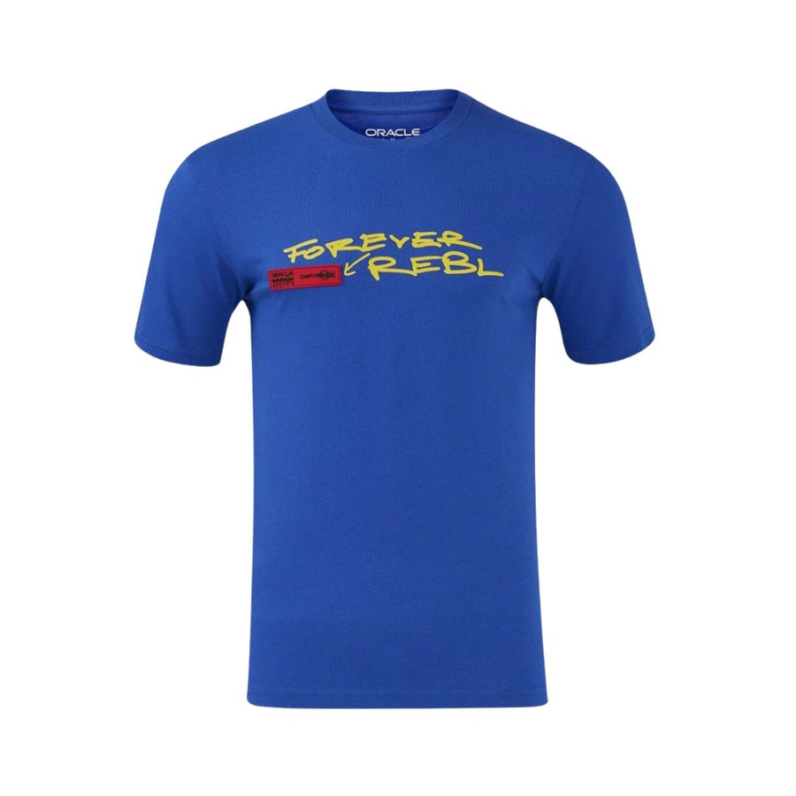 Playera Castore Red Bull Racing para Hombre