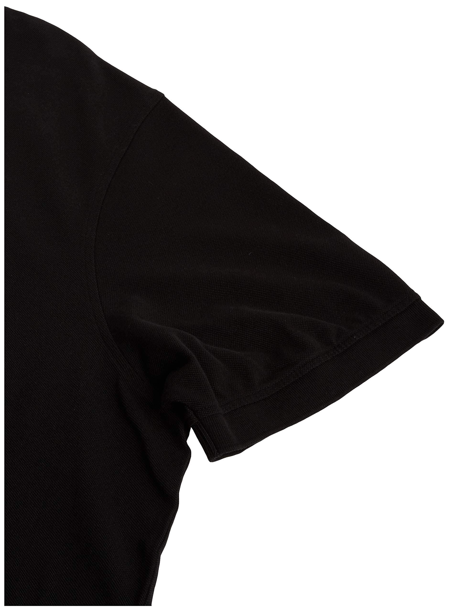 Foto 7 pulgar | Polo Tommy Hilfiger Big And Tall Para Hombre Negro 3xl - Venta Internacional.