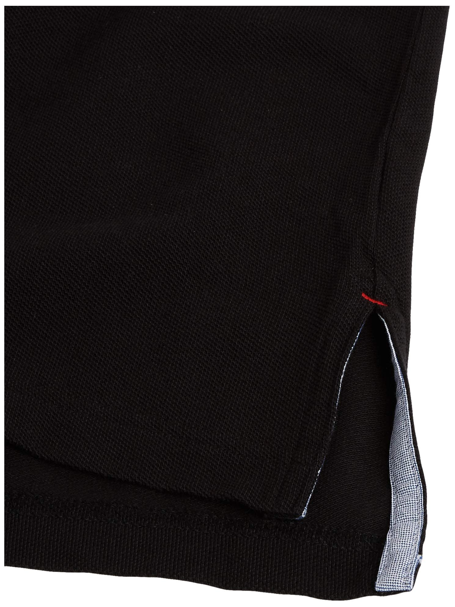 Foto 8 pulgar | Polo Tommy Hilfiger Big And Tall Para Hombre Negro 3xl - Venta Internacional.