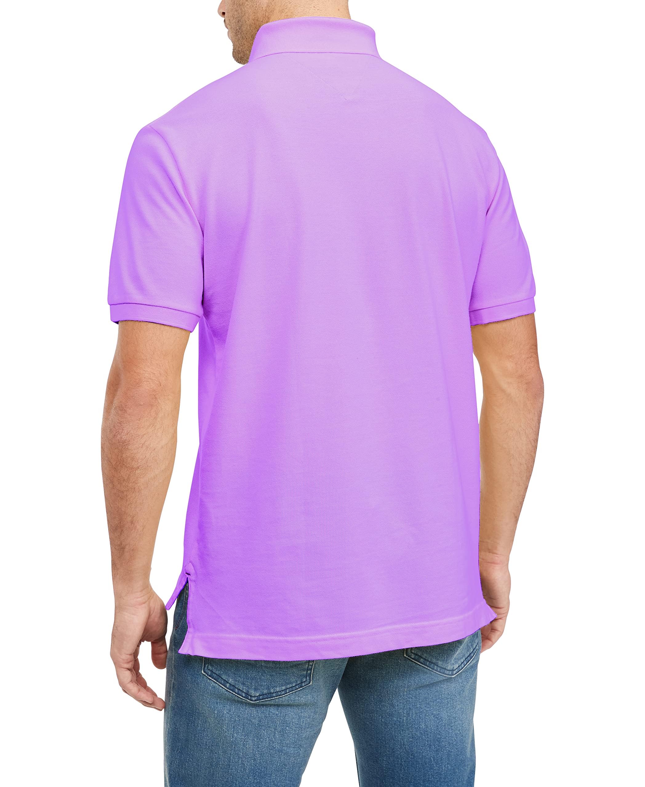 Foto 3 pulgar | Polo Tommy Hilfiger De Manga Corta, Corte Clásico, Para Hombre - Venta Internacional.