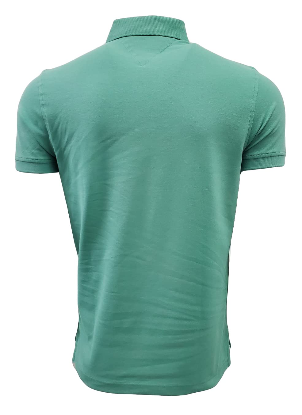 Foto 3 pulgar | Polo Tommy Hilfiger Regular Fit Stretch para Hombre - Venta Internacional