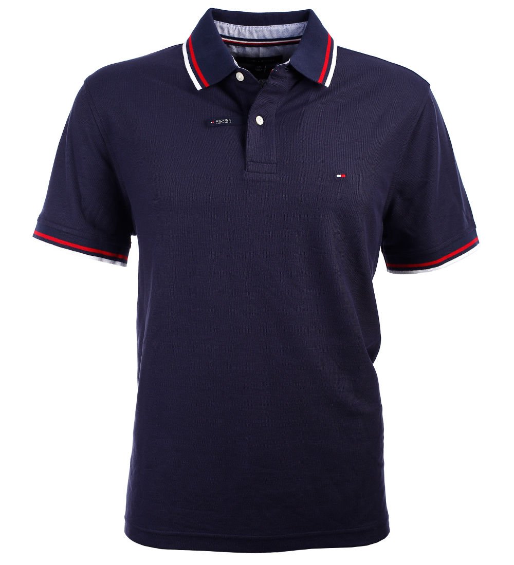 Foto 2 pulgar | Polo Tommy Hilfiger para Hombre - Venta Internacional