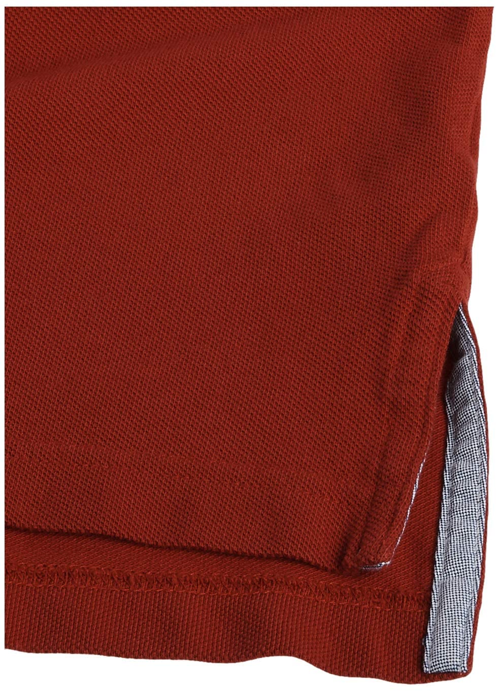 Foto 5 pulgar | Polo Tommy Hilfiger Big And Tall Para Hombre Regal Red - Venta Internacional.