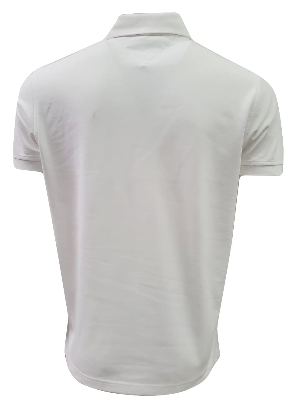 Foto 3 pulgar | Polo Tommy Hilfiger Regular Fit Stretch Para Hombre - Venta Internacional.