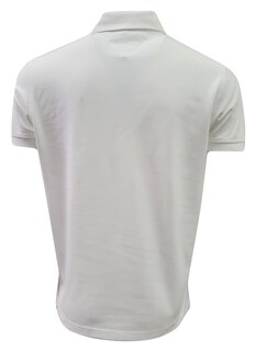 Foto 2 | Polo Tommy Hilfiger Regular Fit Stretch Para Hombre - Venta Internacional.