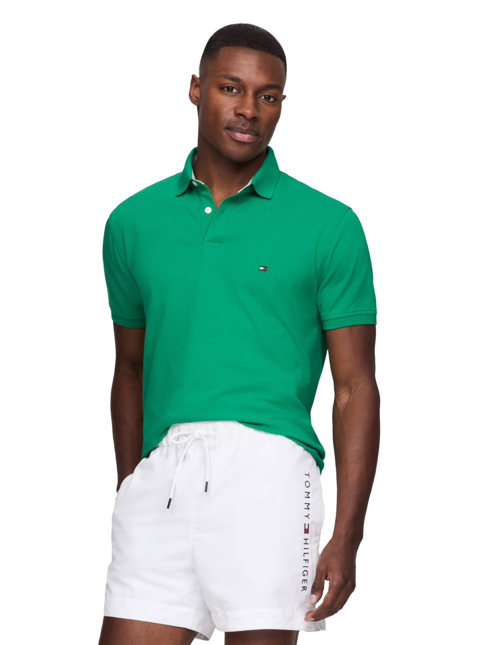 Foto 2 pulgar | Polo Tommy Hilfiger para Hombre - Venta Internacional