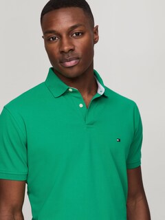 Foto 2 | Polo Tommy Hilfiger para Hombre - Venta Internacional