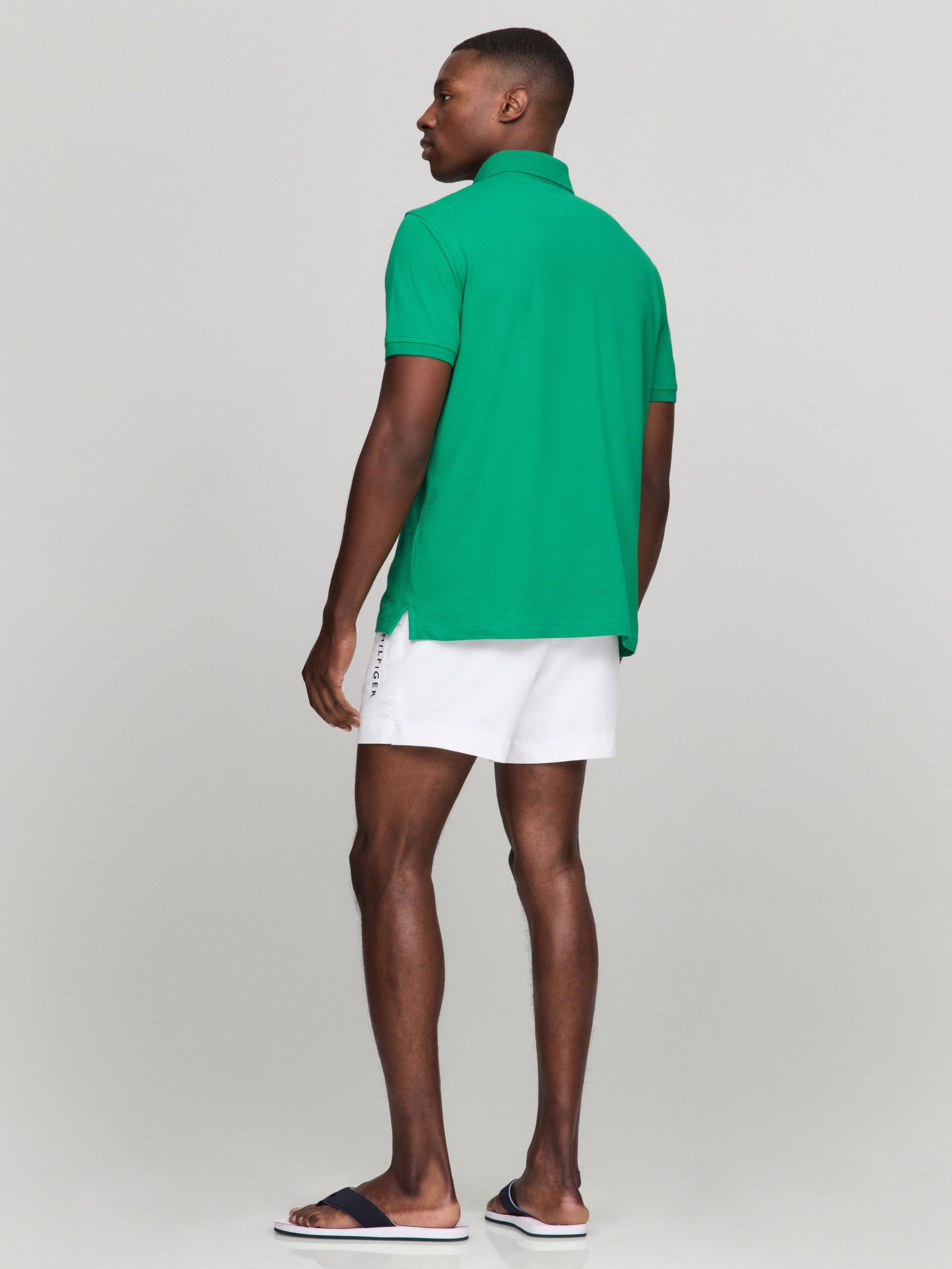 Foto 4 | Polo Tommy Hilfiger para Hombre - Venta Internacional