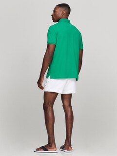Foto 4 | Polo Tommy Hilfiger para Hombre - Venta Internacional