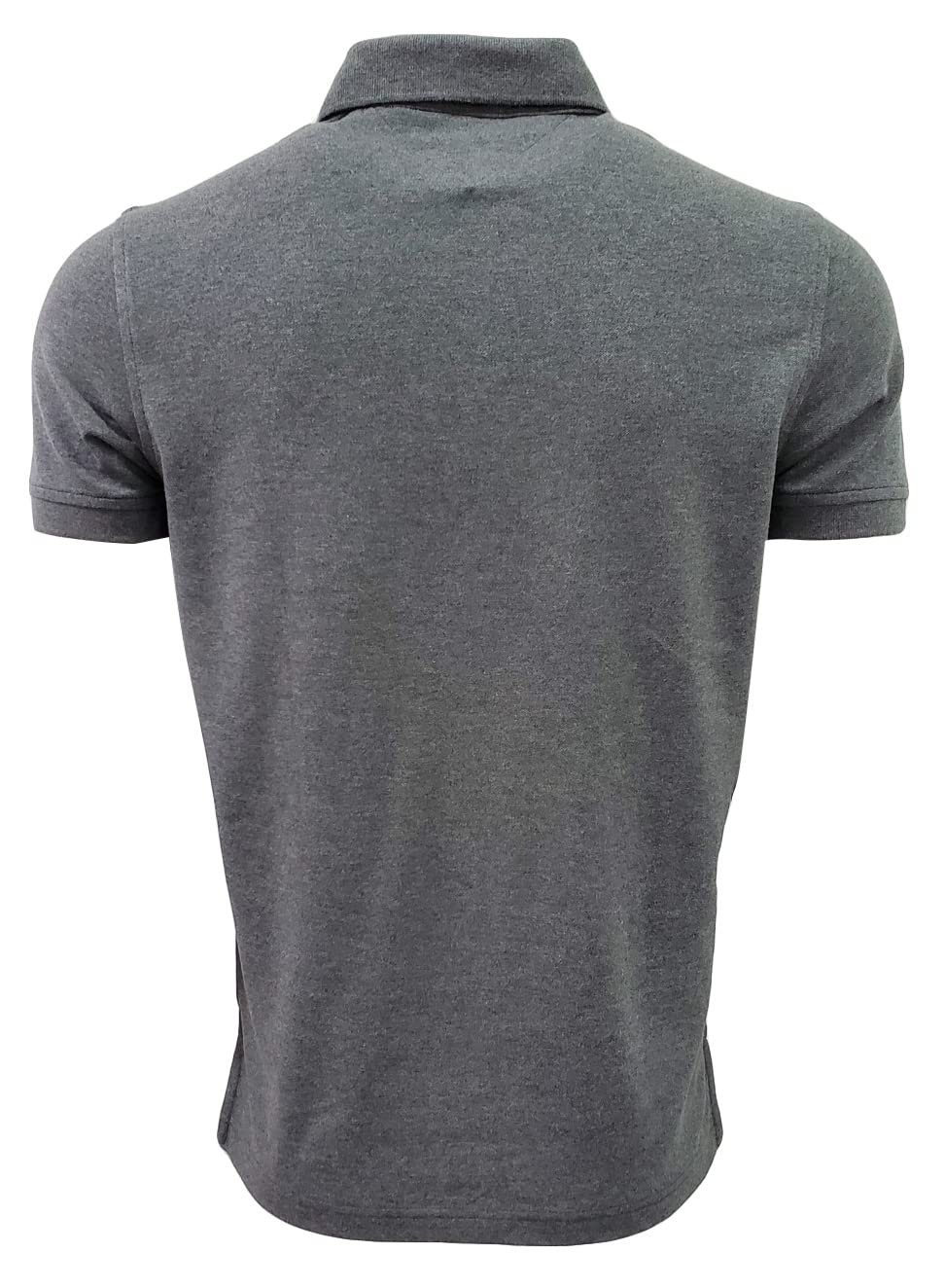 Foto 3 pulgar | Polo Tommy Hilfiger Regular Fit Stretch Para Hombre - Venta Internacional.