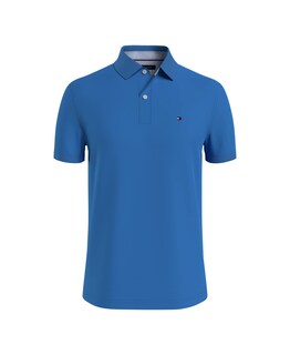 Foto 2 | Polo Tommy Hilfiger Sport Que Absorbe La Humedad Para Hombre - Venta Internacional.