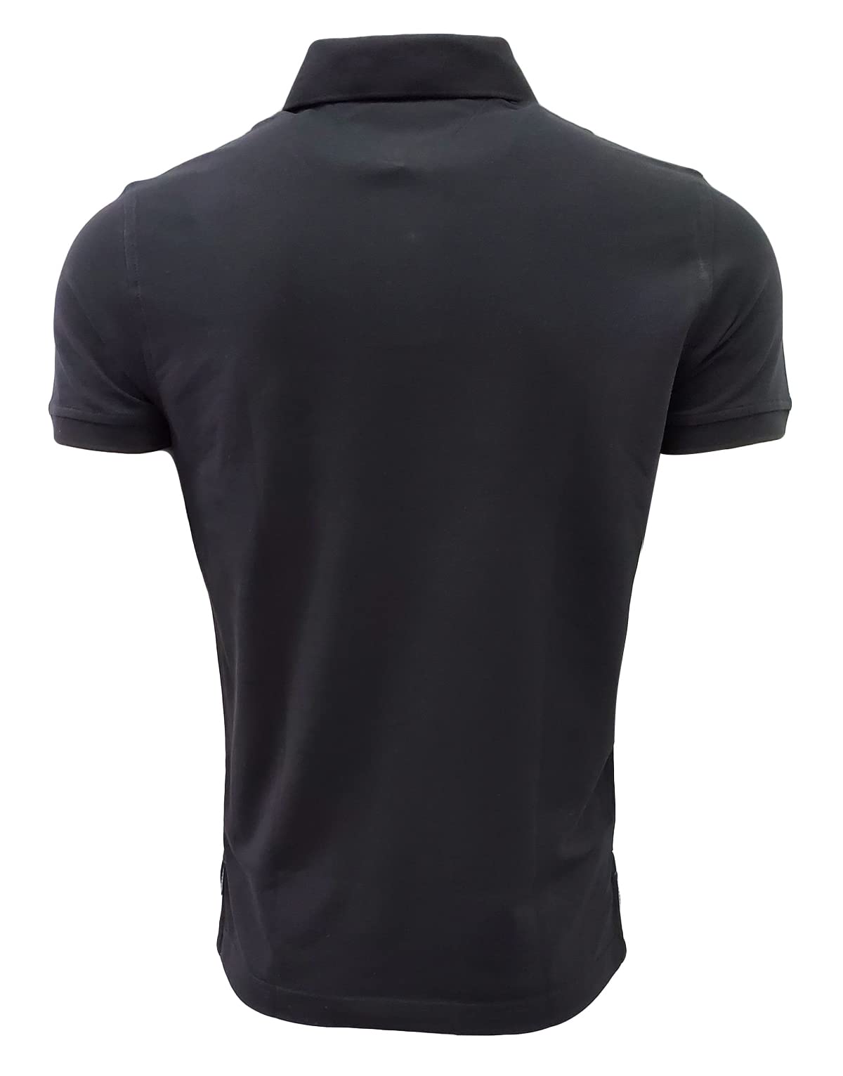 Foto 3 pulgar | Polo Tommy Hilfiger Regular Fit Stretch Para Hombre - Venta Internacional.