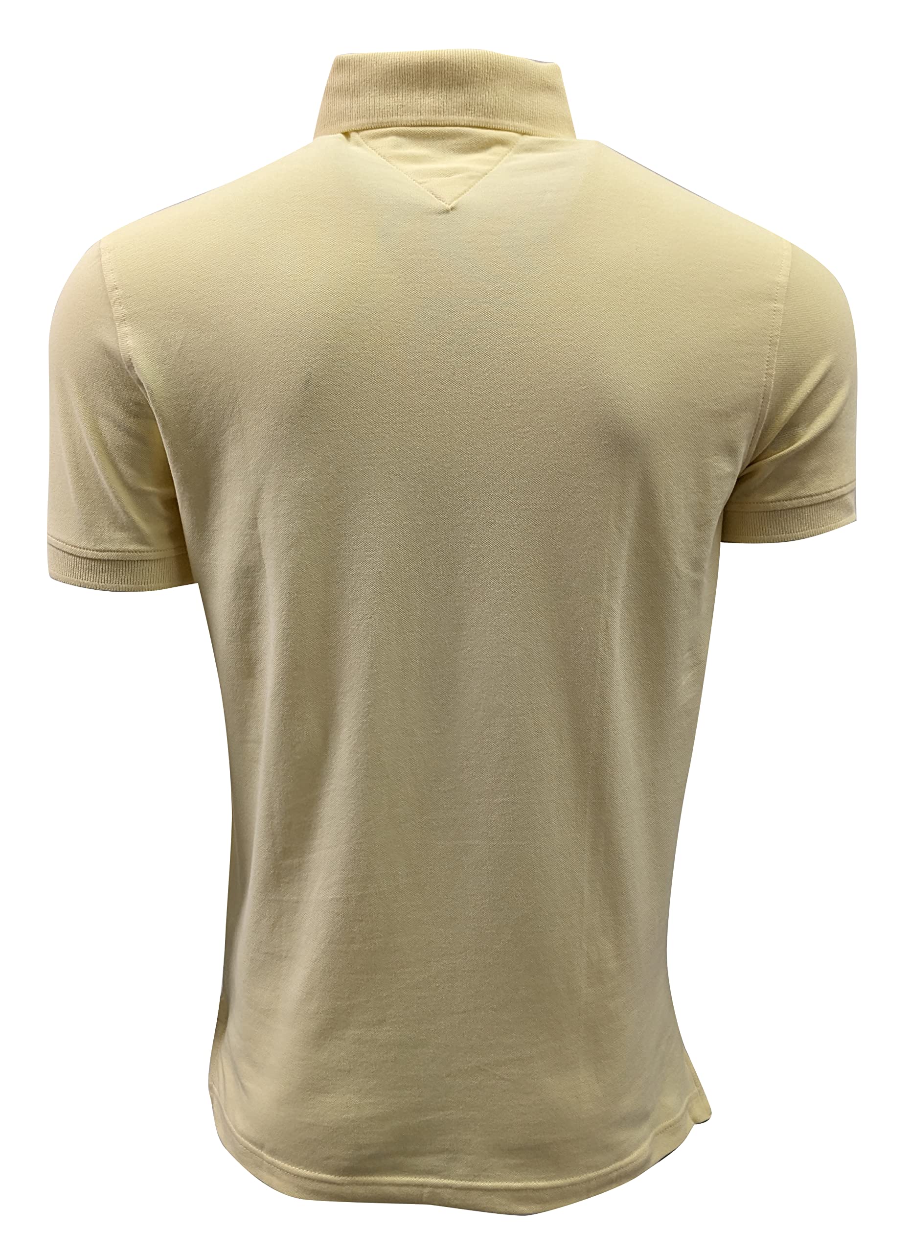 Foto 3 pulgar | Polo Tommy Hilfiger Regular Fit Stretch Para Hombre - Venta Internacional.