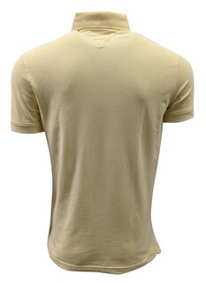 Foto 2 | Polo Tommy Hilfiger Regular Fit Stretch Para Hombre - Venta Internacional.