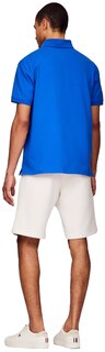 Foto 4 | Polo Tommy Hilfiger de Corte Regular para Hombre - Venta Internacional