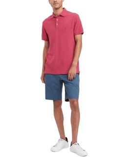 Foto 4 | Polo Tommy Hilfiger Slim Fit Con Tejido Elástico Para Hombre - Venta Internacional.