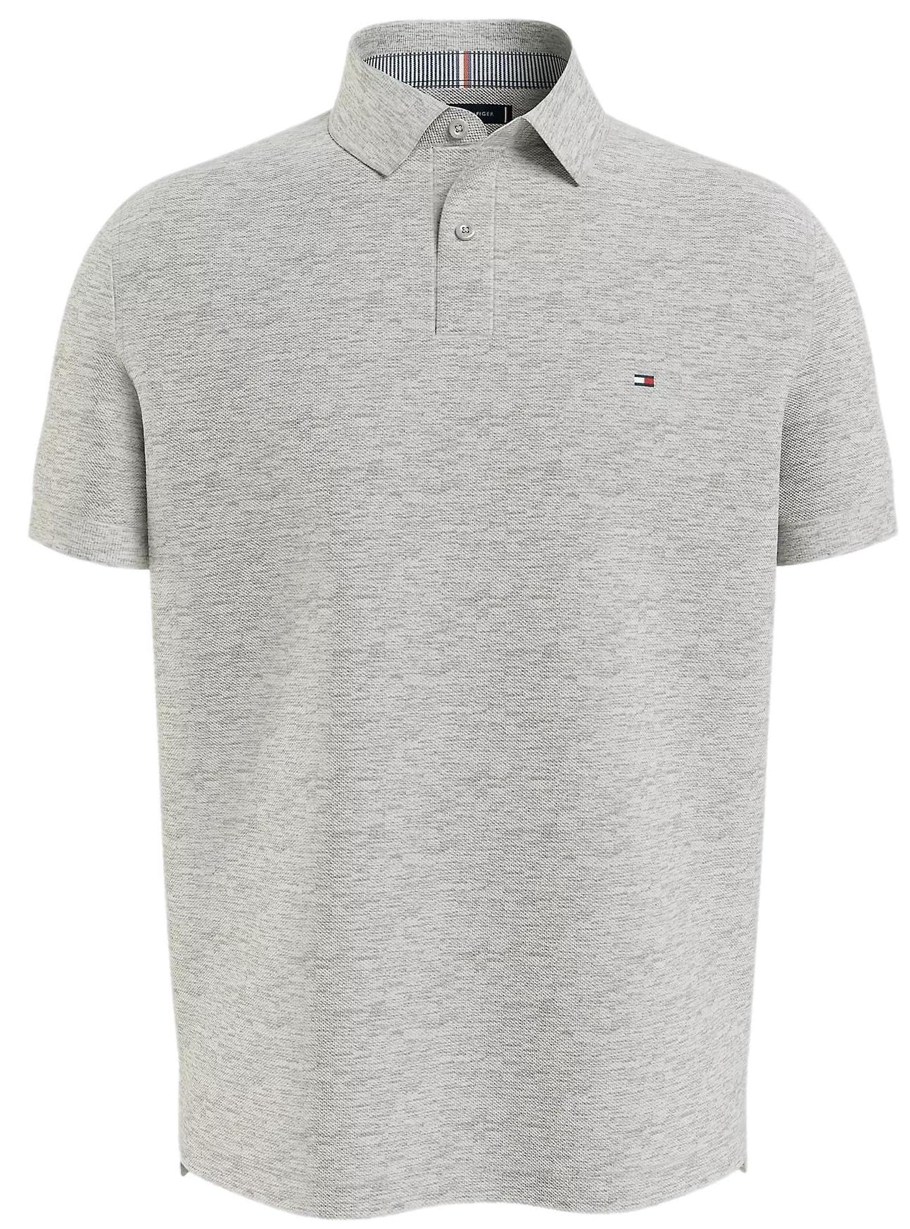 Foto 2 pulgar | Polo Tommy Hilfiger Corte Regular para Hombre - Venta Internacional
