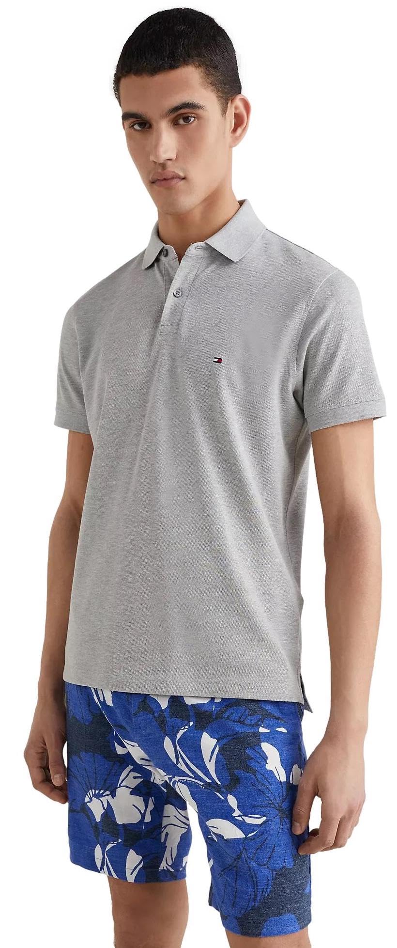 Foto 3 pulgar | Polo Tommy Hilfiger Corte Regular para Hombre - Venta Internacional