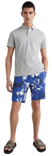 Foto 3 | Polo Tommy Hilfiger Corte Regular para Hombre - Venta Internacional