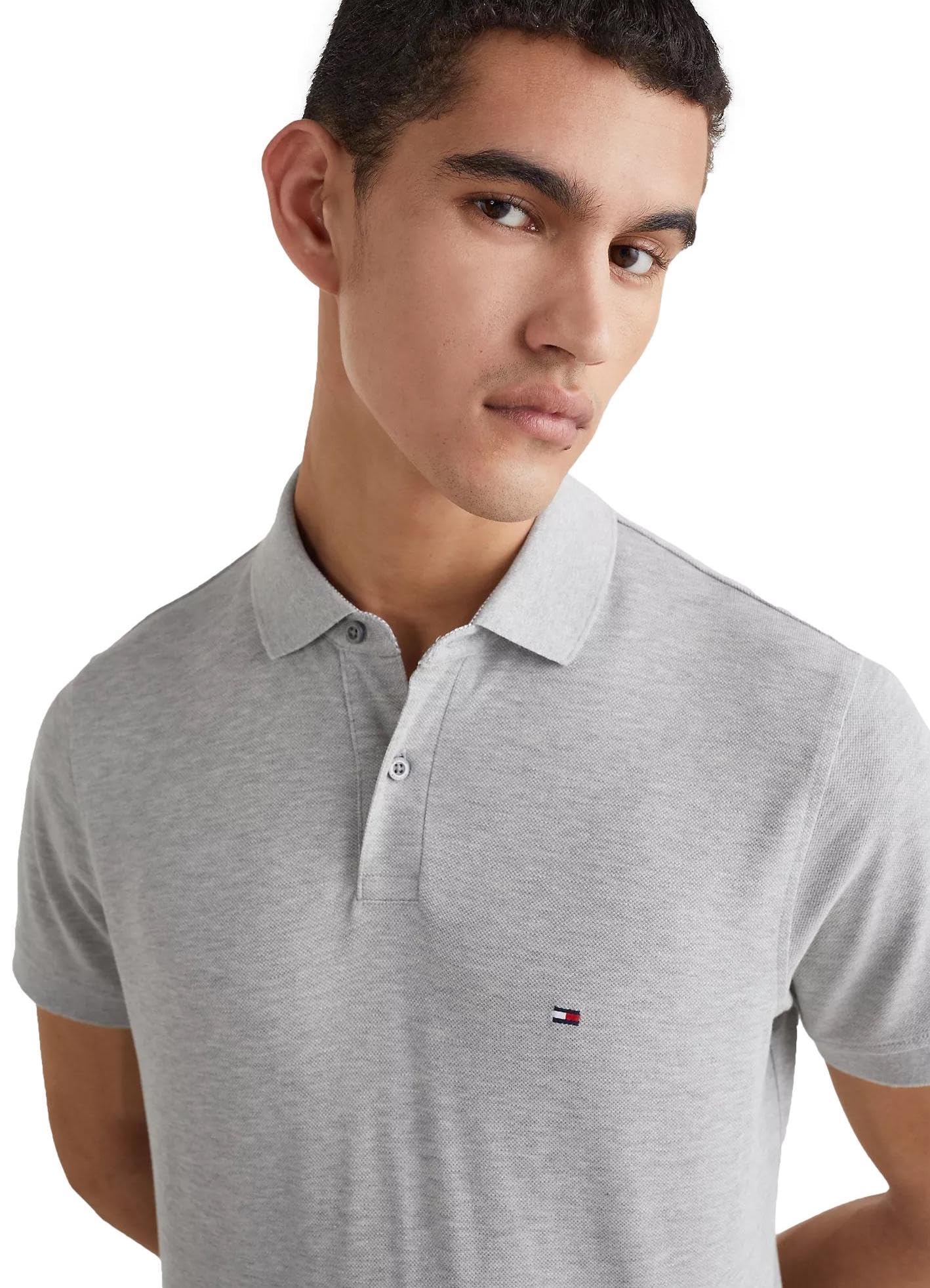 Foto 5 pulgar | Polo Tommy Hilfiger Corte Regular para Hombre - Venta Internacional