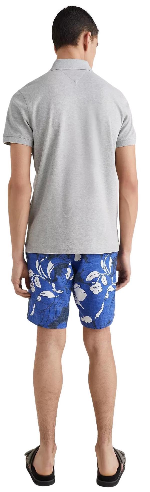 Foto 6 pulgar | Polo Tommy Hilfiger Corte Regular para Hombre - Venta Internacional