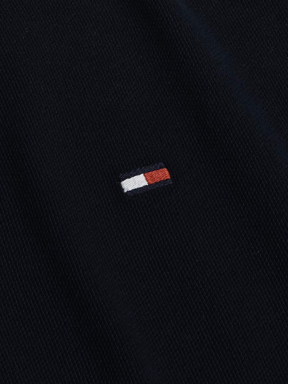 Foto 4 pulgar | Polo Tommy Hilfiger Big-tall Ivy Para Hombre Classic Navy - Venta Internacional.