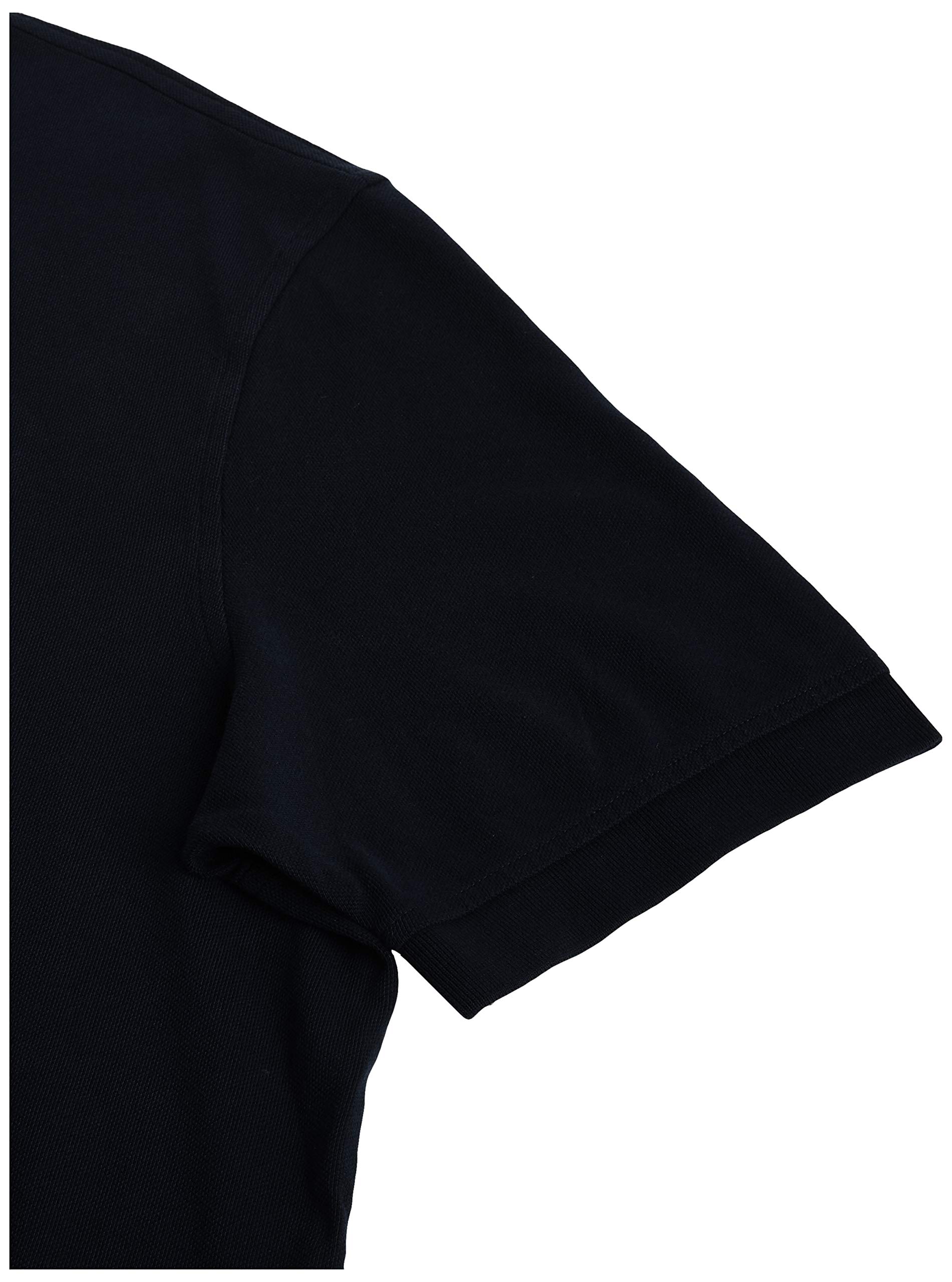 Foto 5 pulgar | Polo Tommy Hilfiger Big-tall Ivy Para Hombre Classic Navy - Venta Internacional.