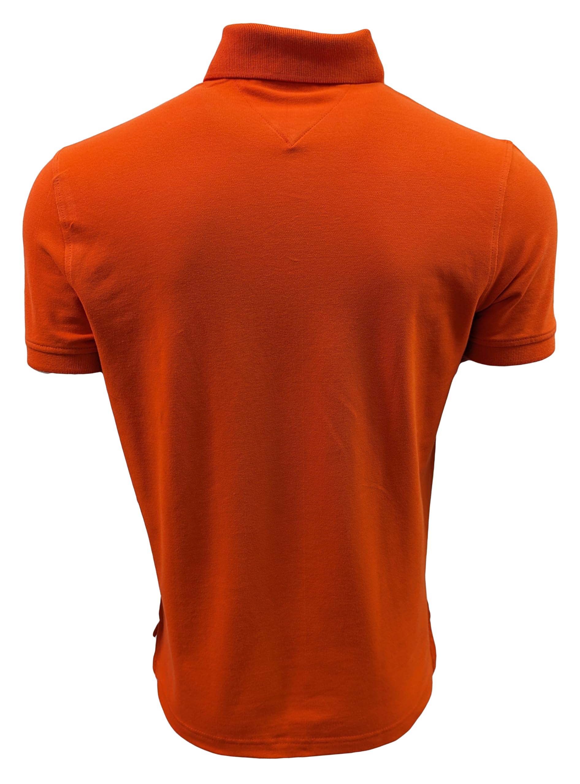 Foto 2 | Polo Tommy Hilfiger Regular Fit Stretch Para Hombre - Venta Internacional.