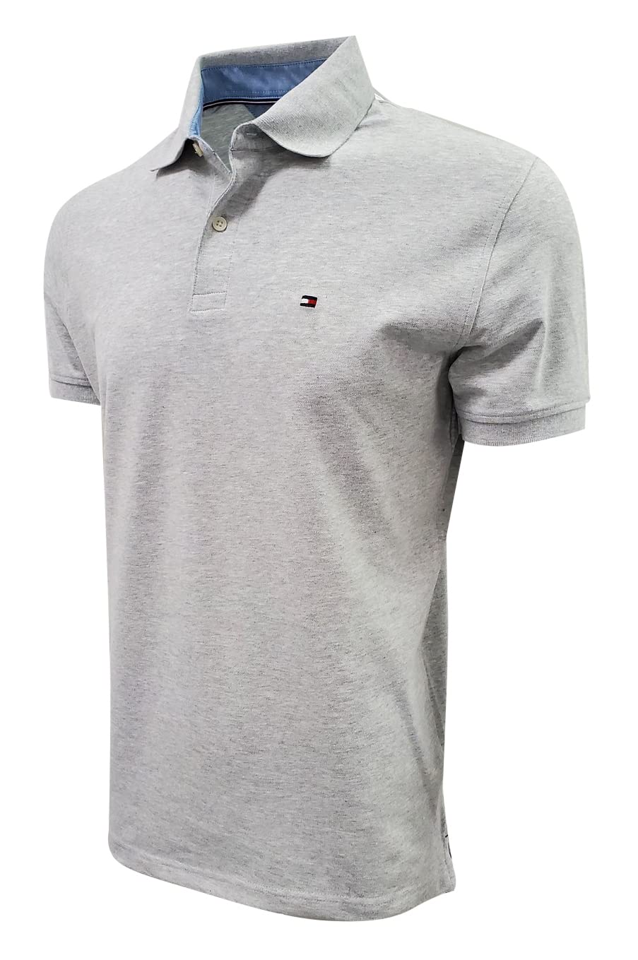 Foto 3 pulgar | Polo Tommy Hilfiger Regular Fit Stretch Para Hombre - Venta Internacional.