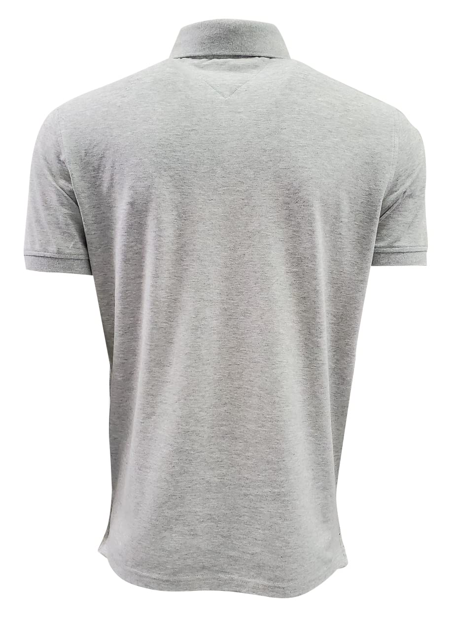 Foto 4 pulgar | Polo Tommy Hilfiger Regular Fit Stretch Para Hombre - Venta Internacional.