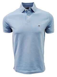 Foto 1 | Polo Tommy Hilfiger Regular Fit Stretch Para Hombre - Venta Internacional.