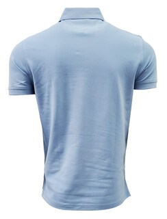 Foto 2 | Polo Tommy Hilfiger Regular Fit Stretch Para Hombre - Venta Internacional.