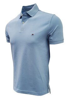 Foto 3 | Polo Tommy Hilfiger Regular Fit Stretch Para Hombre - Venta Internacional.