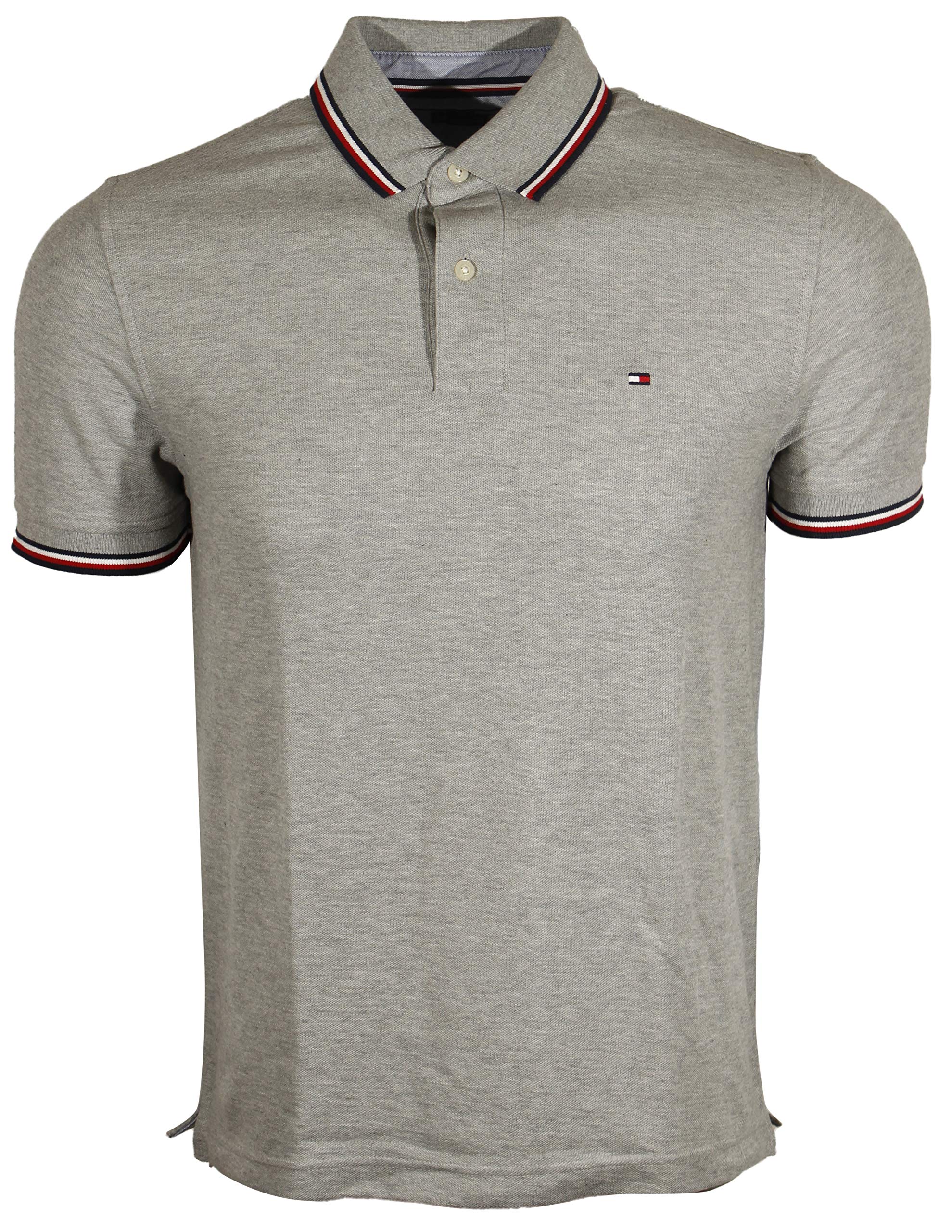 Foto 2 pulgar | Polo Tommy Hilfiger para Hombre-Venta Internacional