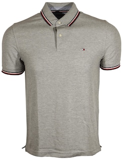 Foto 1 | Polo Tommy Hilfiger para Hombre-Venta Internacional