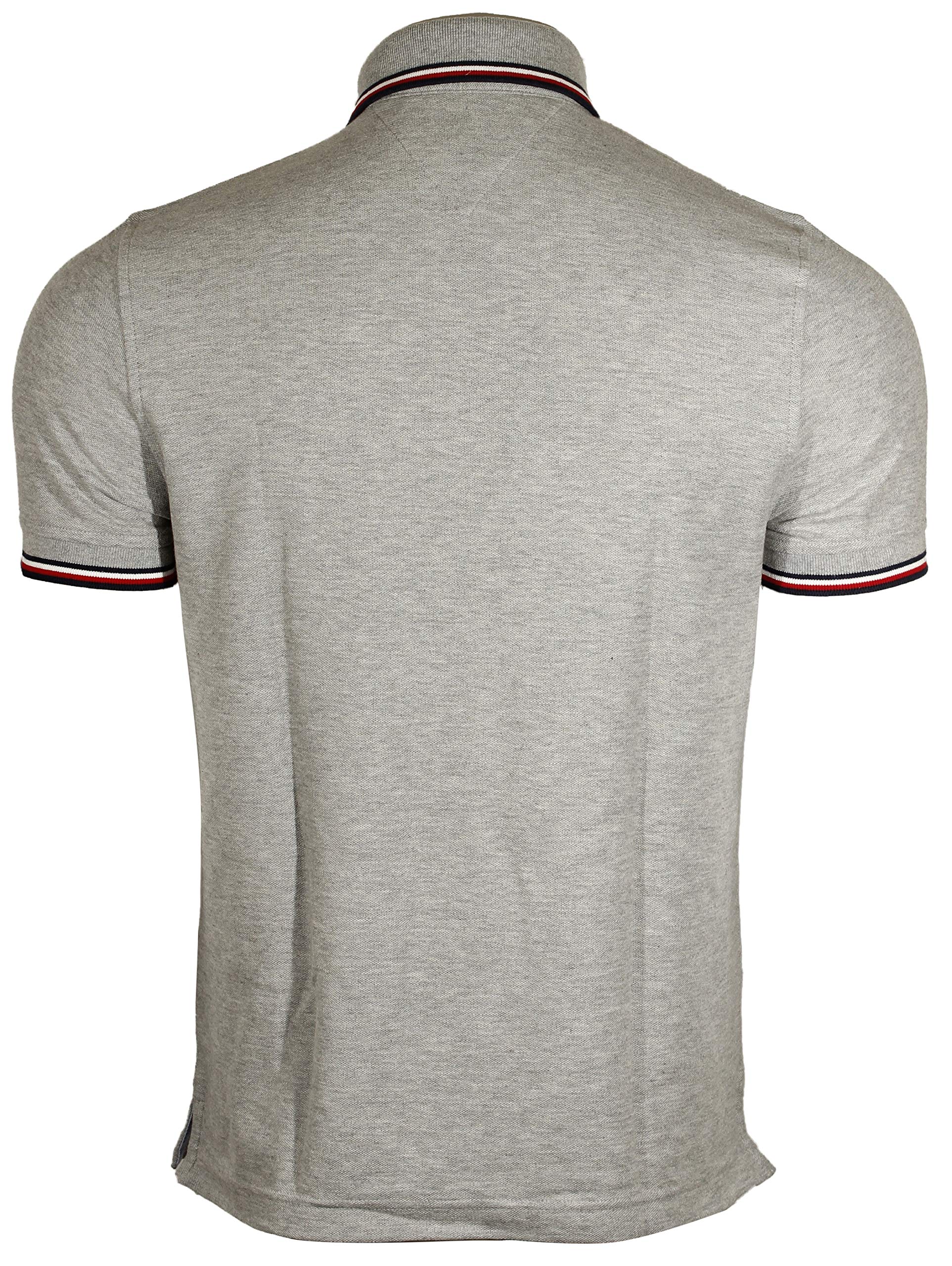 Foto 3 pulgar | Polo Tommy Hilfiger para Hombre-Venta Internacional