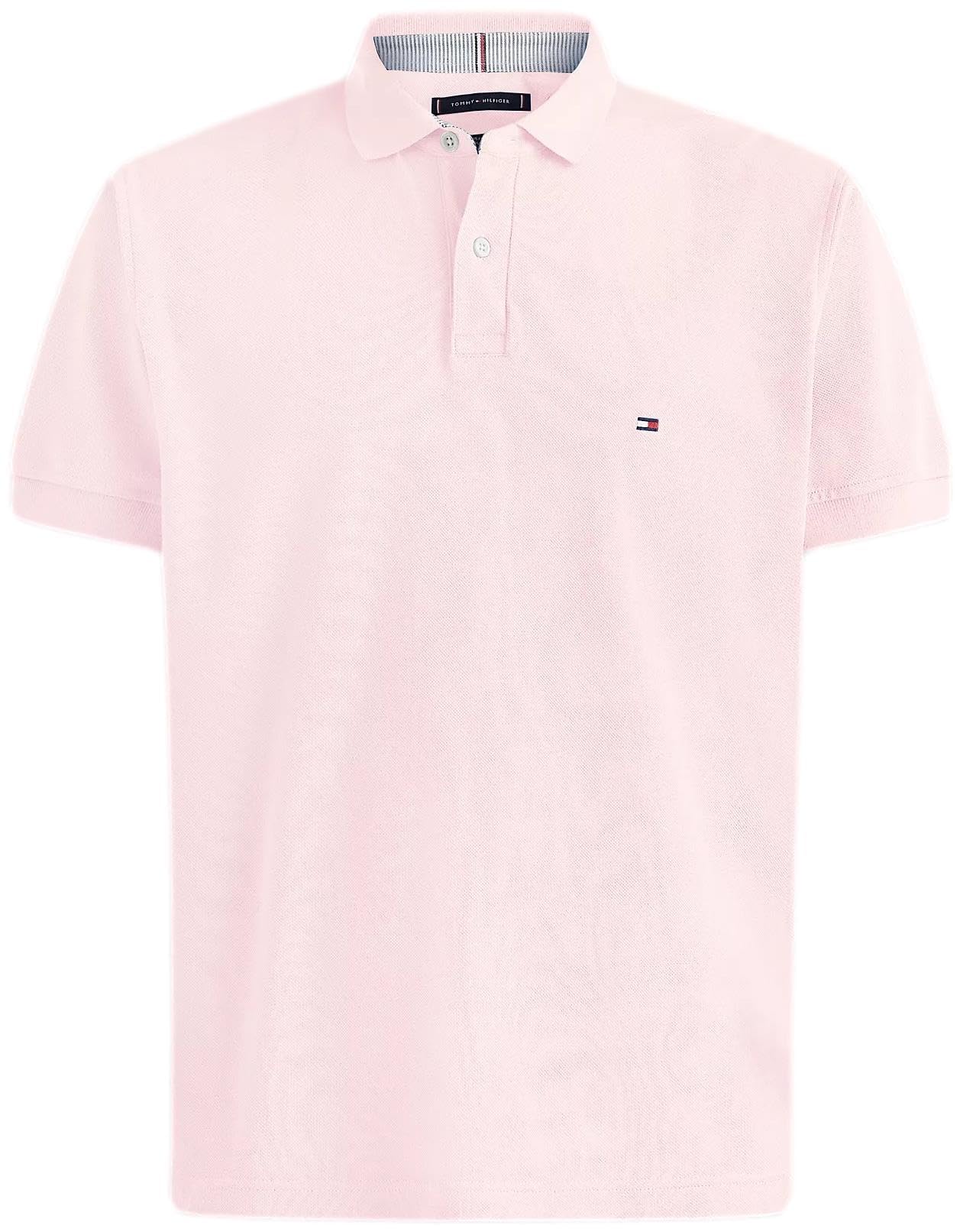 Foto 2 pulgar | Polo Tommy Hilfiger Corte Regular para Hombre - Venta Internacional